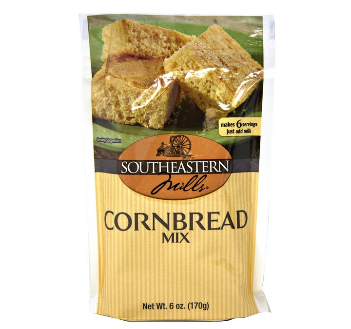 Bread Mixes Pine Ridge Grocery 6074333665