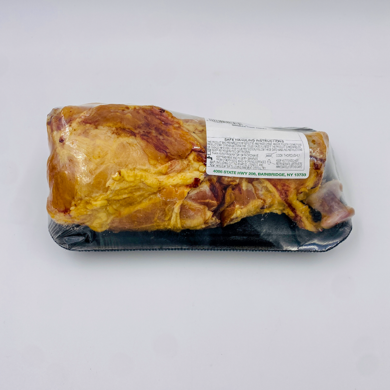 Hams | Pine Ridge Grocery | 607-433-3665