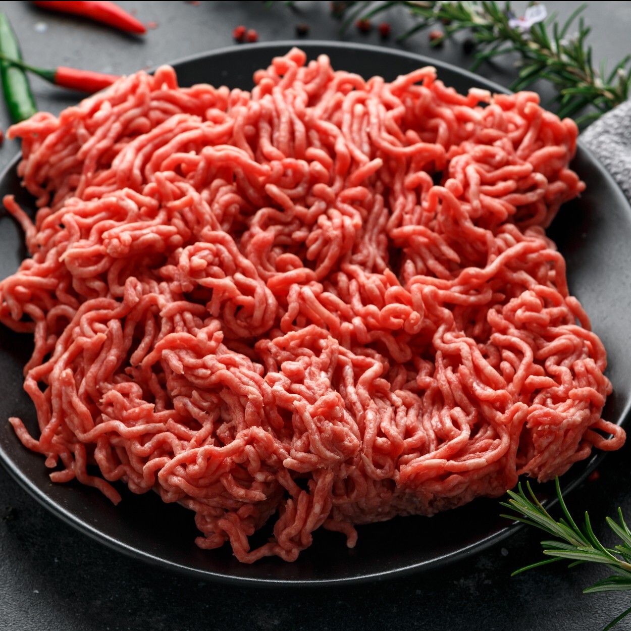 Beef Pine Ridge Grocery 6074333665